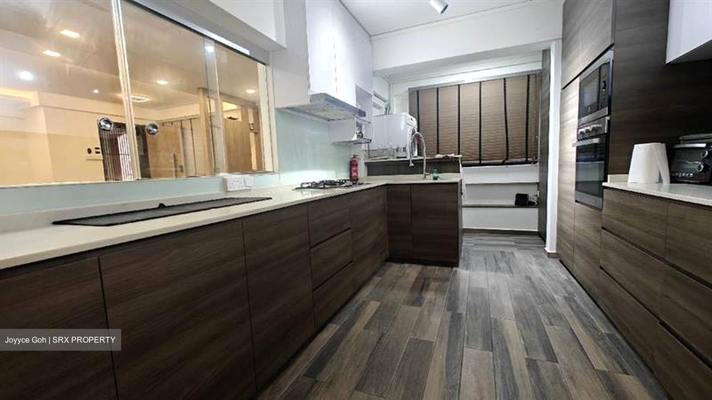 Blk 497D Tampines Street 45 (Tampines), HDB Executive #474153931